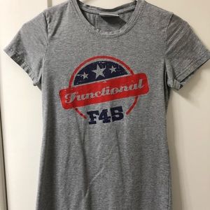 F45 Tee